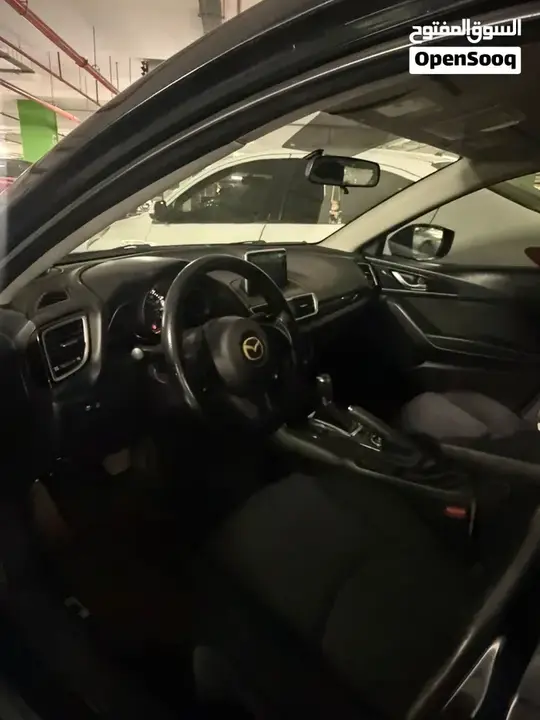 Mazda 3 2016 photo 4