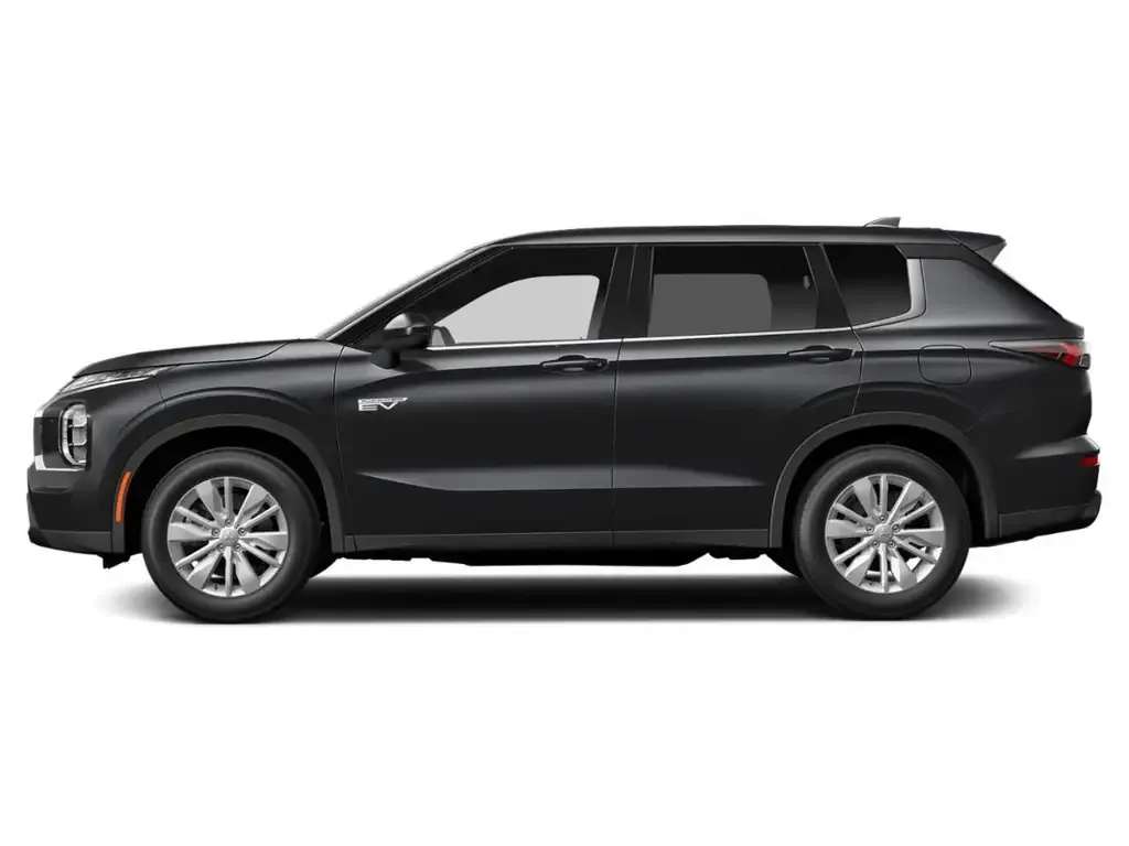 Mitsubishi Outlander 2026 photo 2