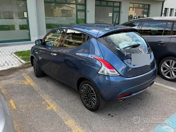 Lancia Ypsilon 2022 photo 4