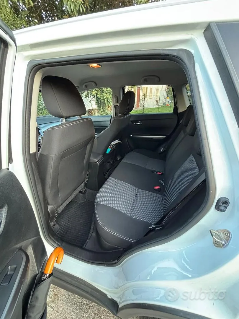 Suzuki Vitara 2022 photo 4