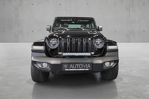 Jeep Wrangler 2021 photo 3