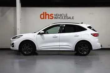 Ford Escape 2021 photo 5