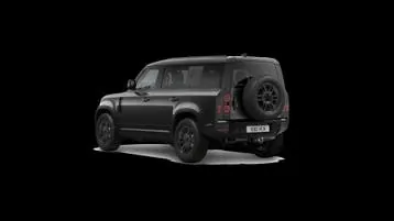 Land Rover Defender 2026 photo 3