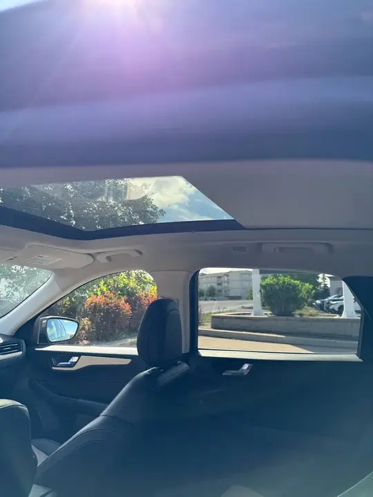 Ford Escape 2021 photo 3