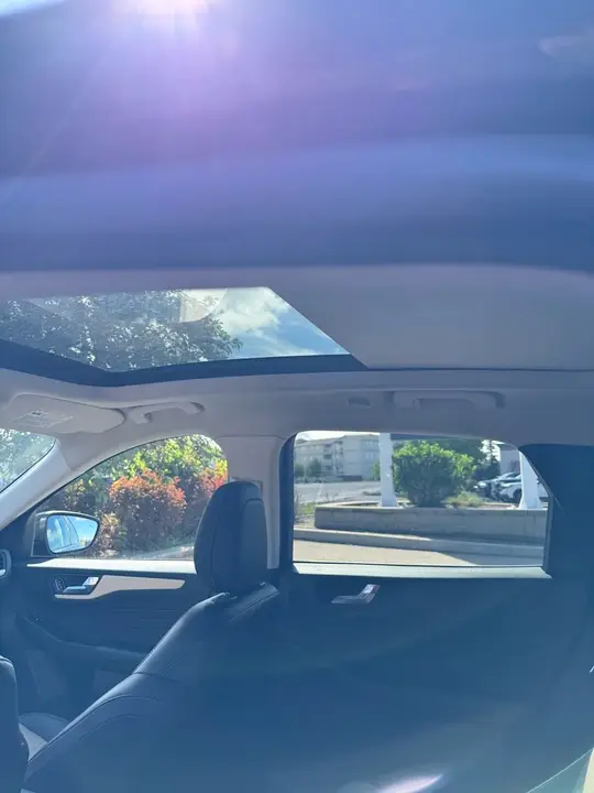 Ford Escape 2021 photo 4