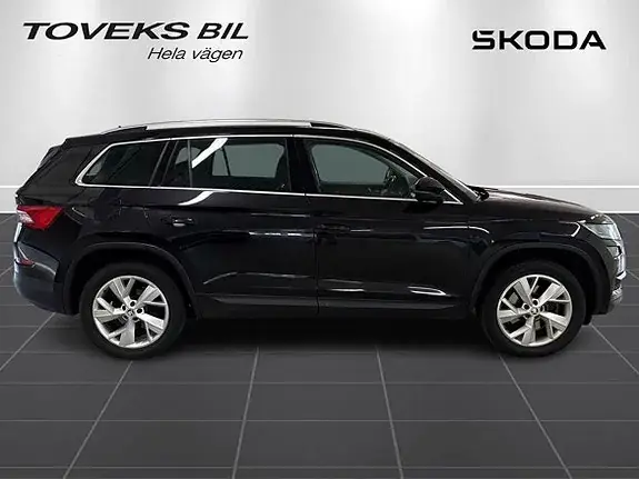 Skoda Kodiaq 2018 photo 2