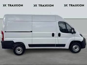 Opel Movano 2025 photo 3