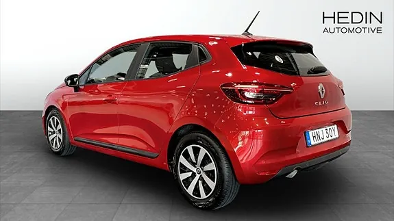Renault Clio 2023 photo 3