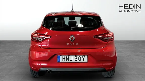 Renault Clio 2023 photo 4
