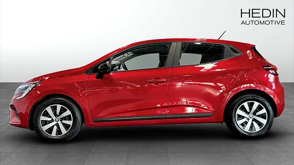 Renault Clio 2023 photo 2