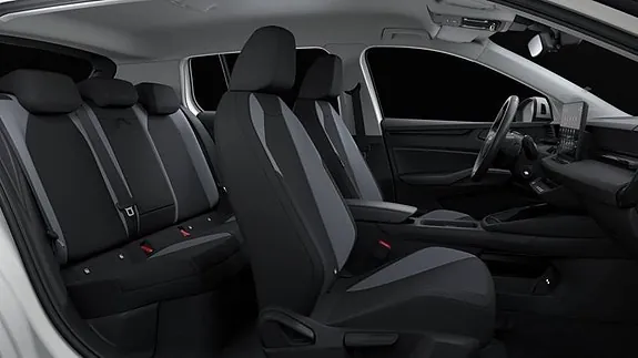 Skoda Epiq 2027 photo 5