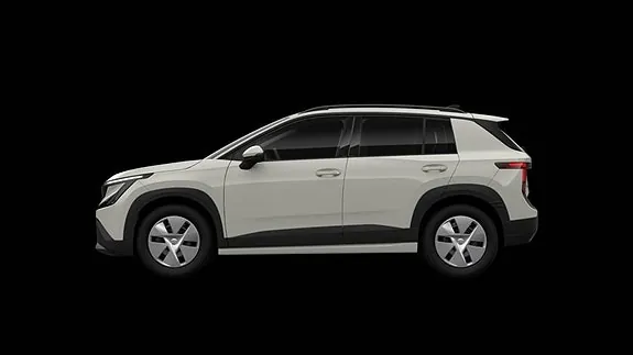 Skoda Epiq 2027 photo 2
