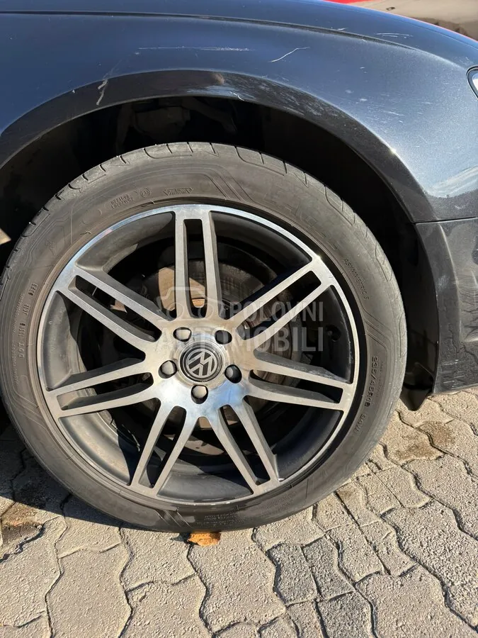 Audi A4 2014 photo 5