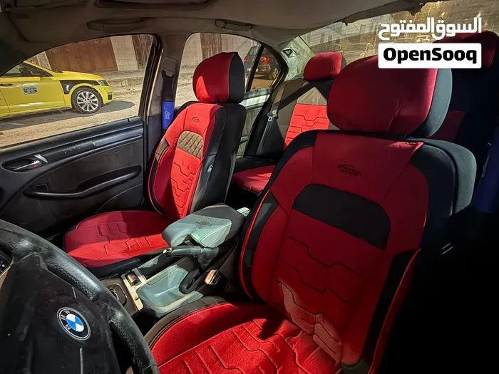 BMW E46 2002 photo 4