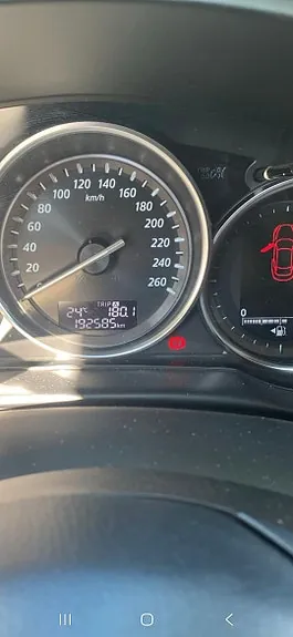 Mazda Cx-5 2013 photo 2