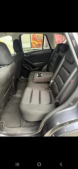 Mazda Cx-5 2013 photo 4