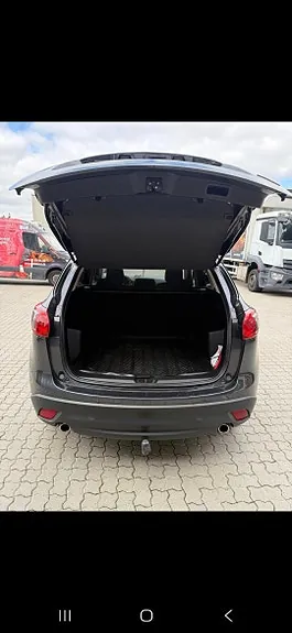 Mazda Cx-5 2013 photo 3