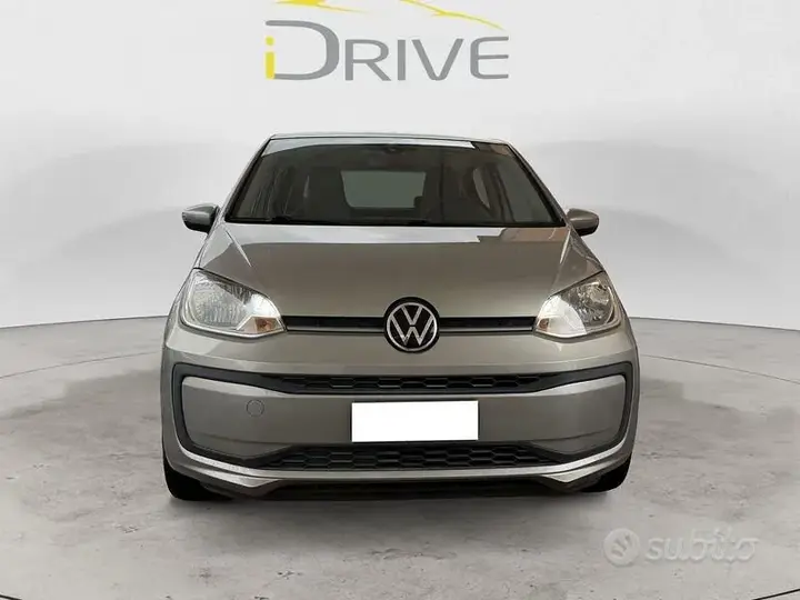 Volkswagen Up 2023 photo 2