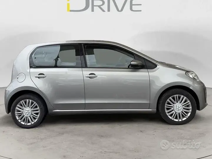 Volkswagen Up 2023 photo 4