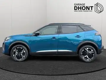 Peugeot 2008 2026 photo 3