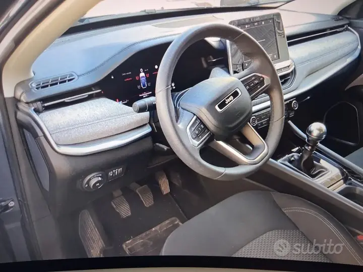 Jeep Compass 2024 photo 5