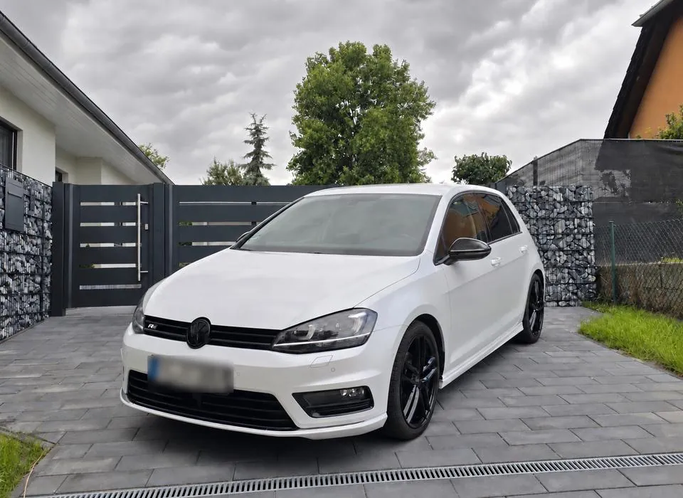 Volkswagen Golf 7