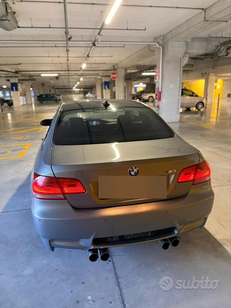 BMW 335I 2006 photo 3