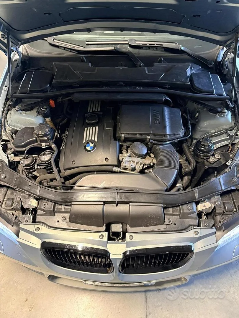 BMW 335I 2006 photo 4