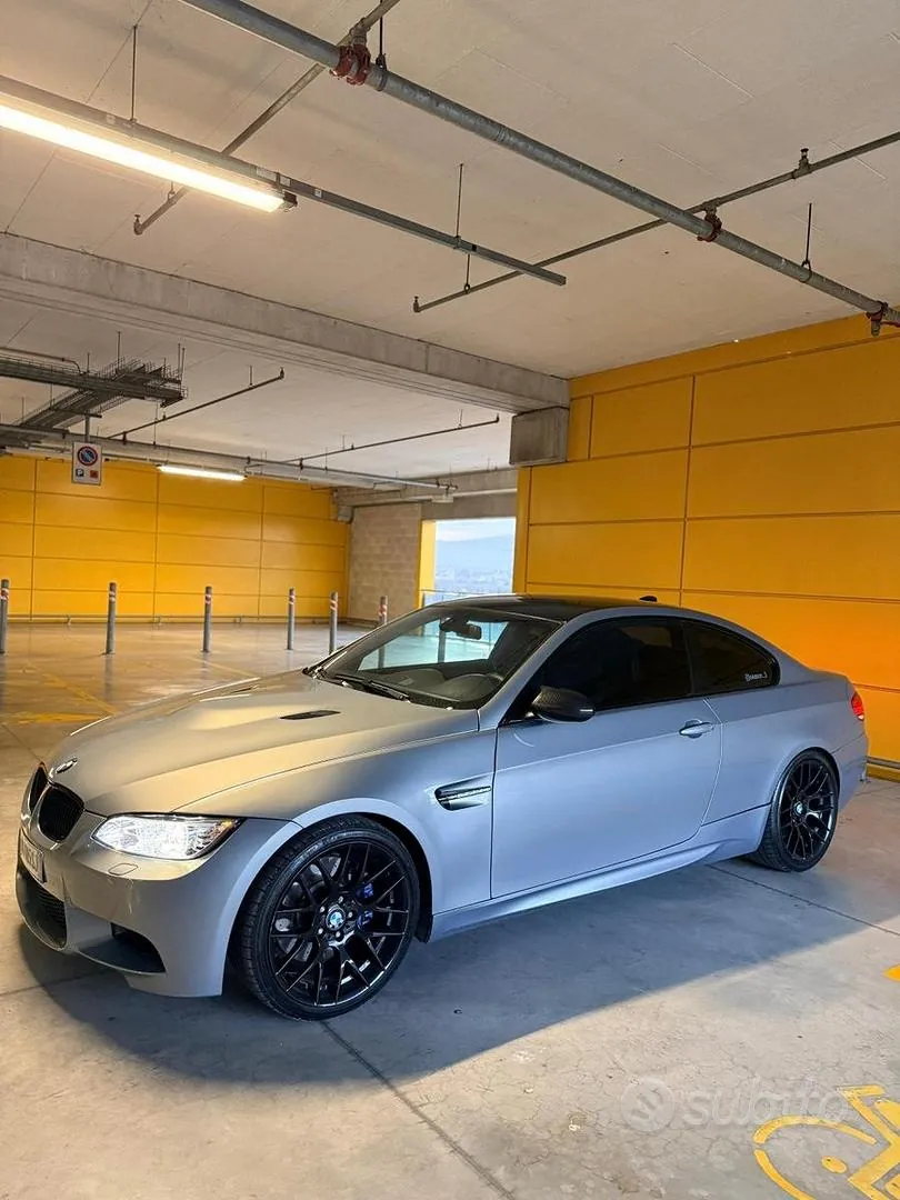 BMW 335I