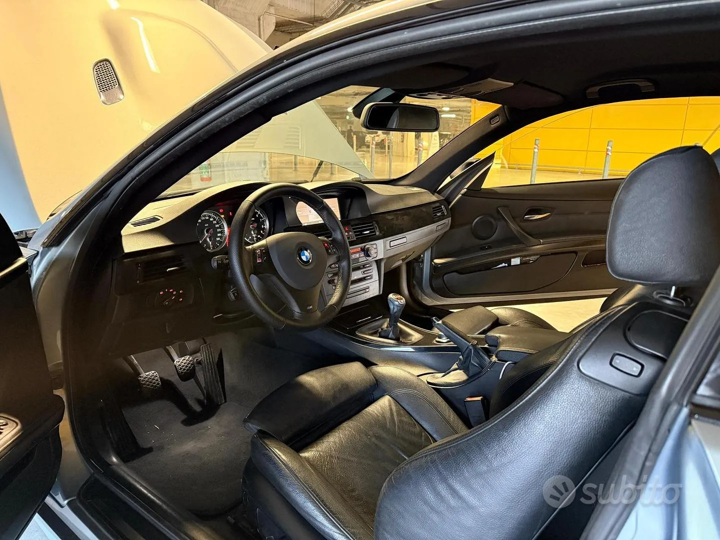 BMW 335I 2006 photo 5