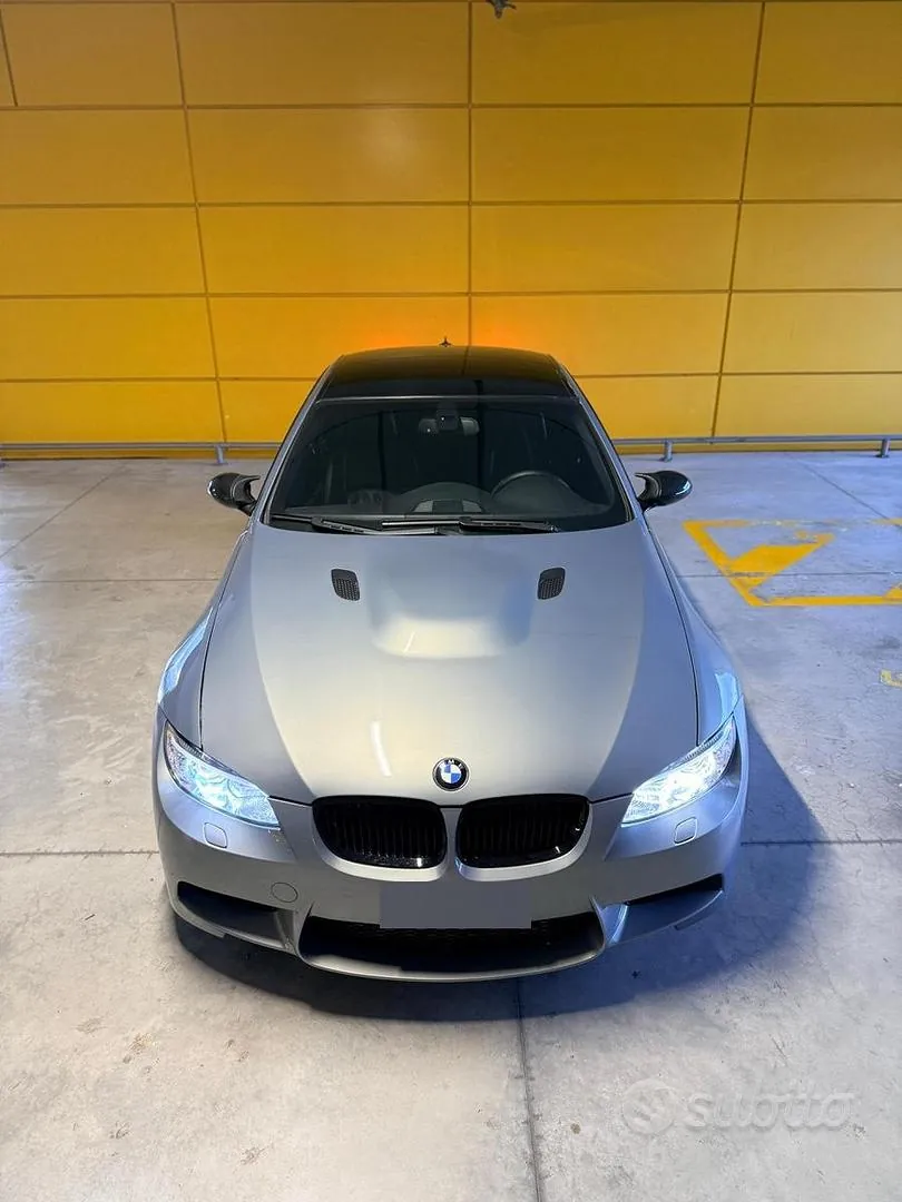BMW 335I 2006 photo 2