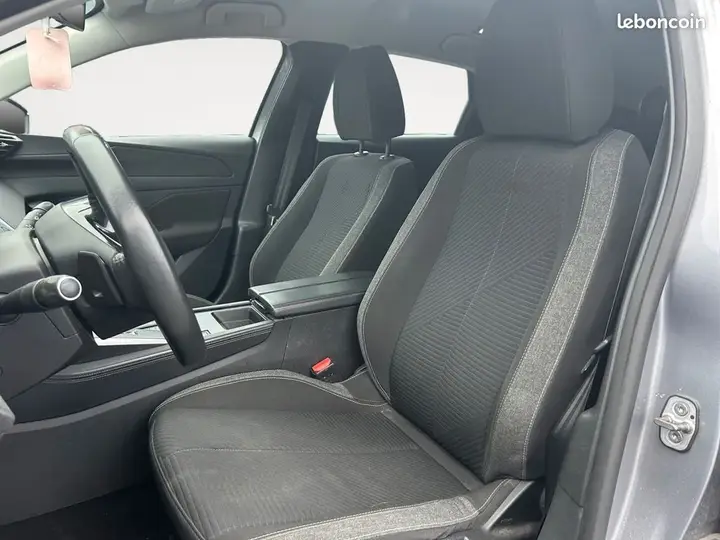 Peugeot 308 2022 photo 5