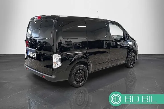 Nissan E-Nv200 2019 photo 4