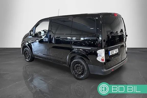 Nissan E-Nv200 2019 photo 2