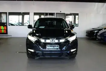 Honda Vezel 2020 photo 5