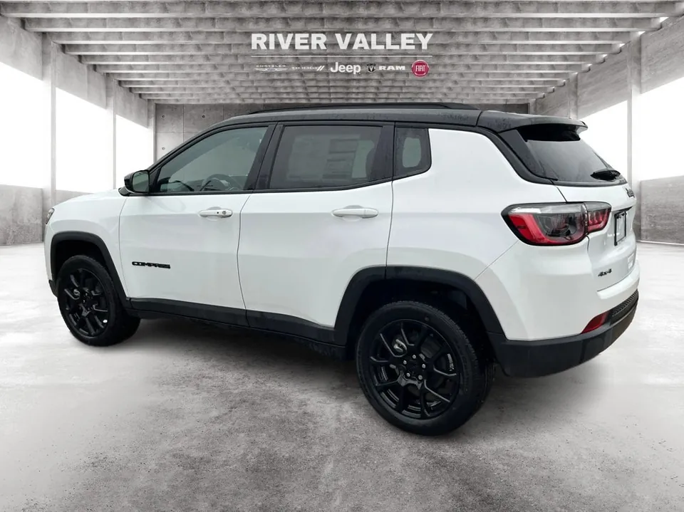 Jeep Compass 2024 photo 5