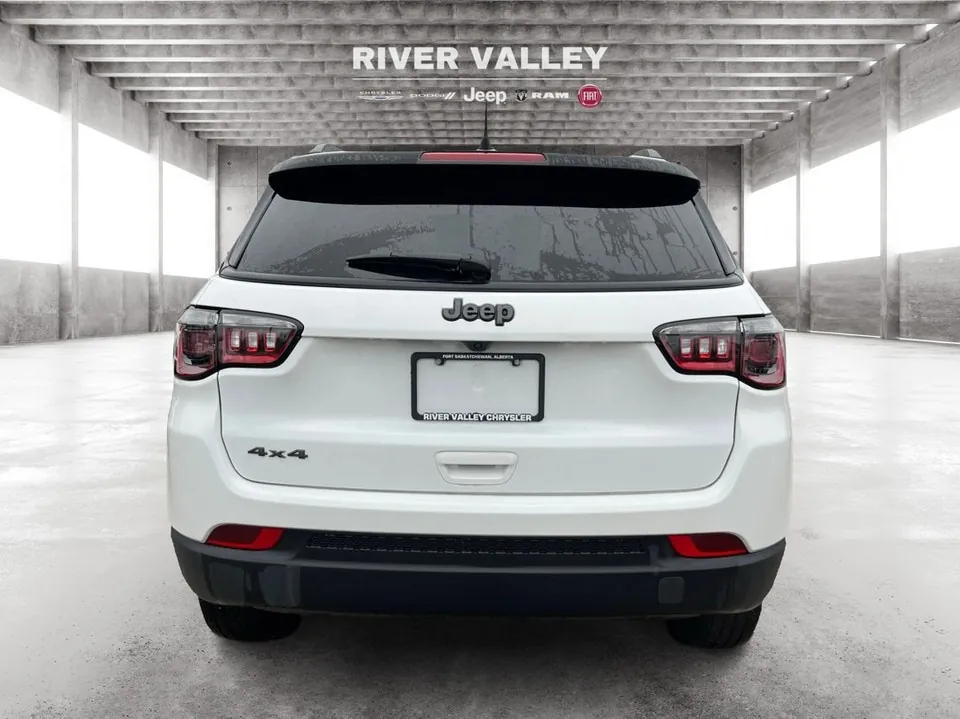 Jeep Compass 2024 photo 4