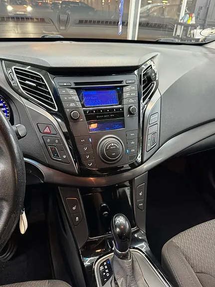 Hyundai I40 2013 photo 2