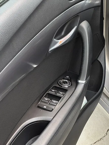 Hyundai I40 2013 photo 3