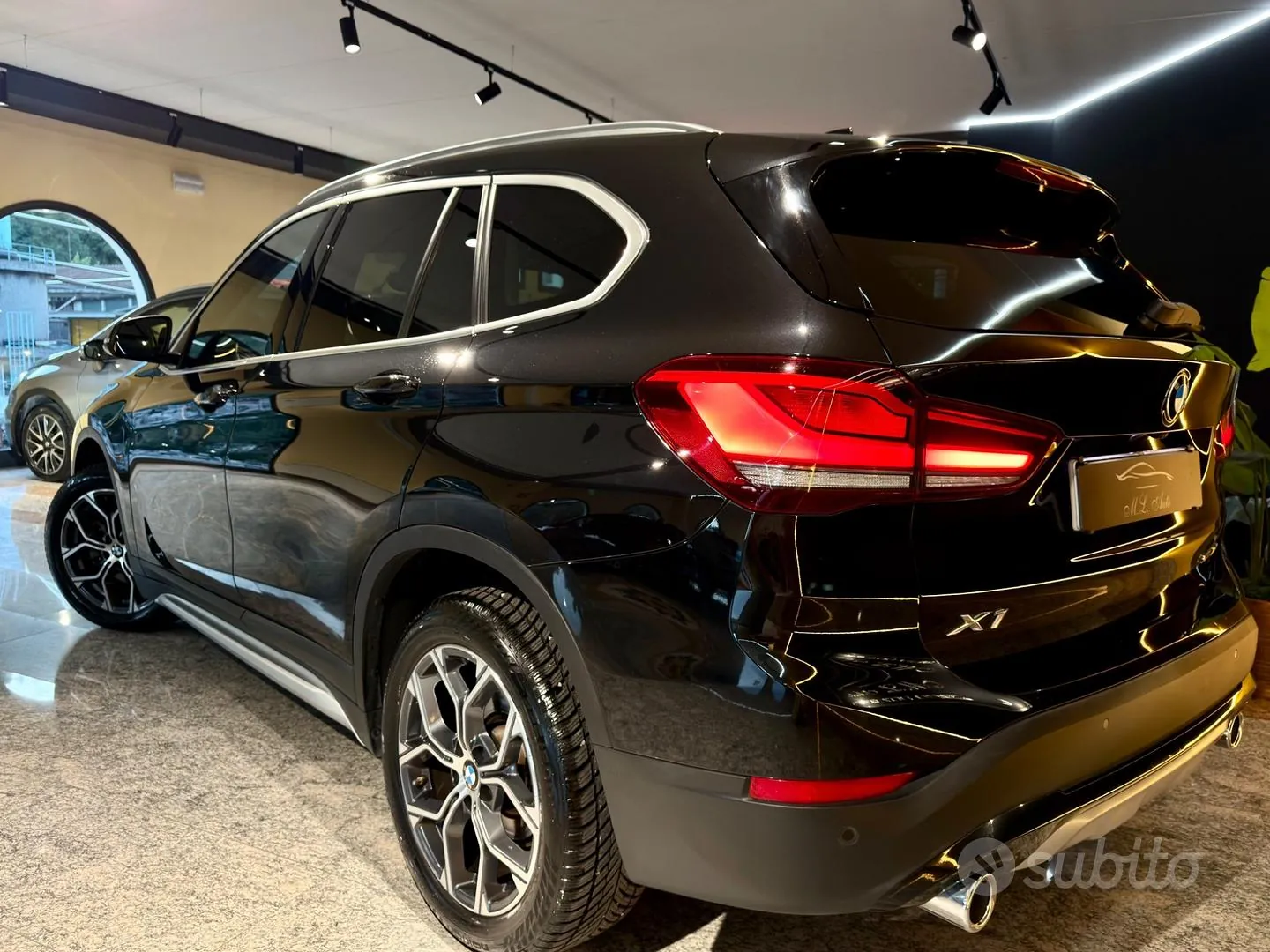 BMW X1 2022 photo 2