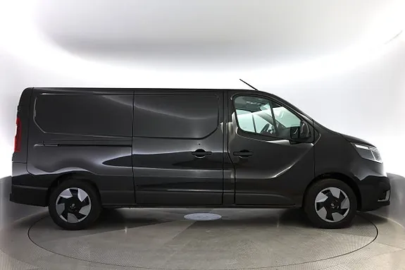 Renault Trafic 2027 photo 5