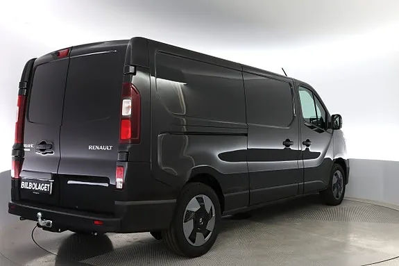Renault Trafic 2027 photo 4