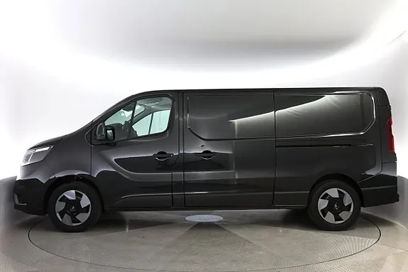 Renault Trafic 2027 photo 2