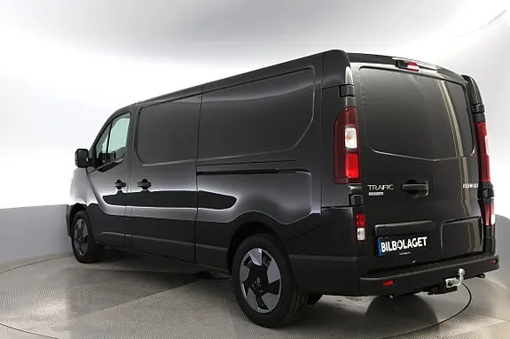 Renault Trafic 2027 photo 3