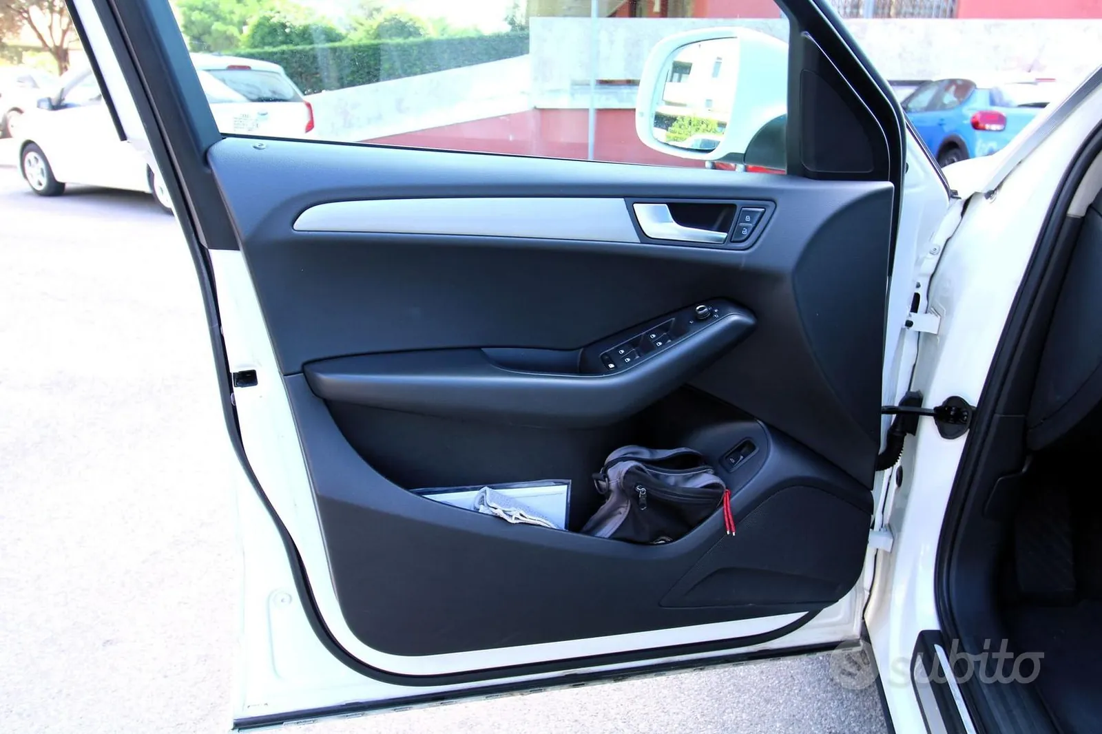 Audi Q5 2009 photo 5
