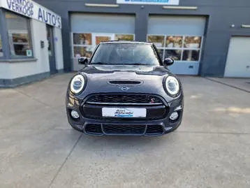 Mini Cooper 2018 photo 3