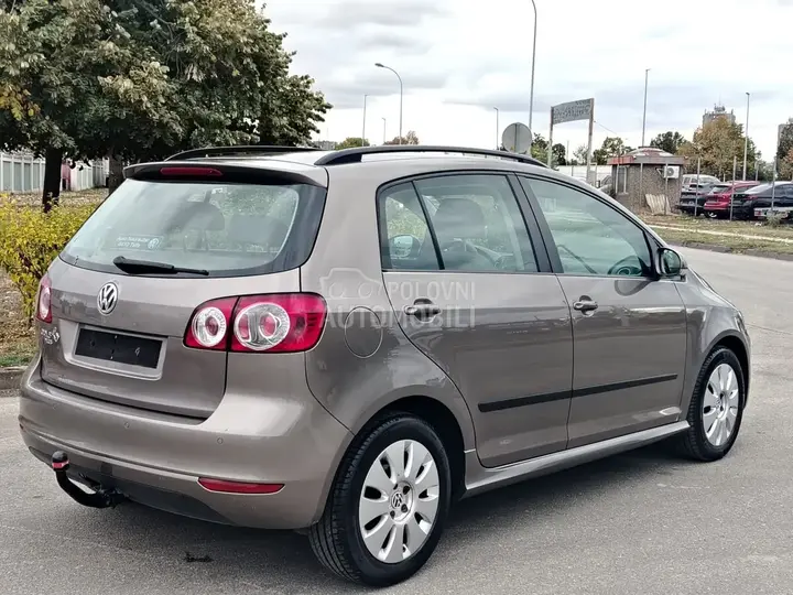 Volkswagen Golf 6 2011 photo 5