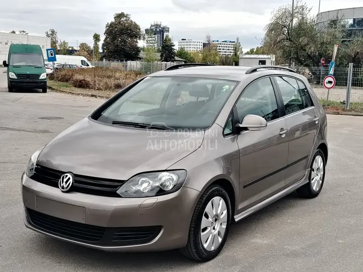 Volkswagen Golf 6