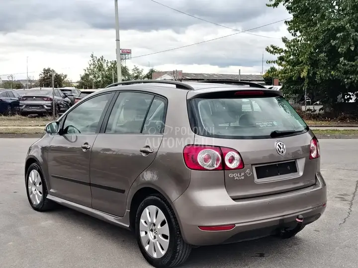 Volkswagen Golf 6 2011 photo 4