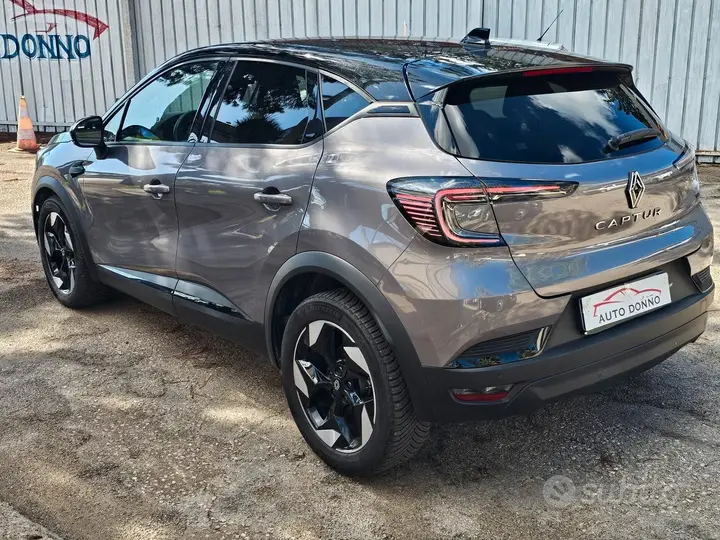 Renault Captur 2025 photo 5